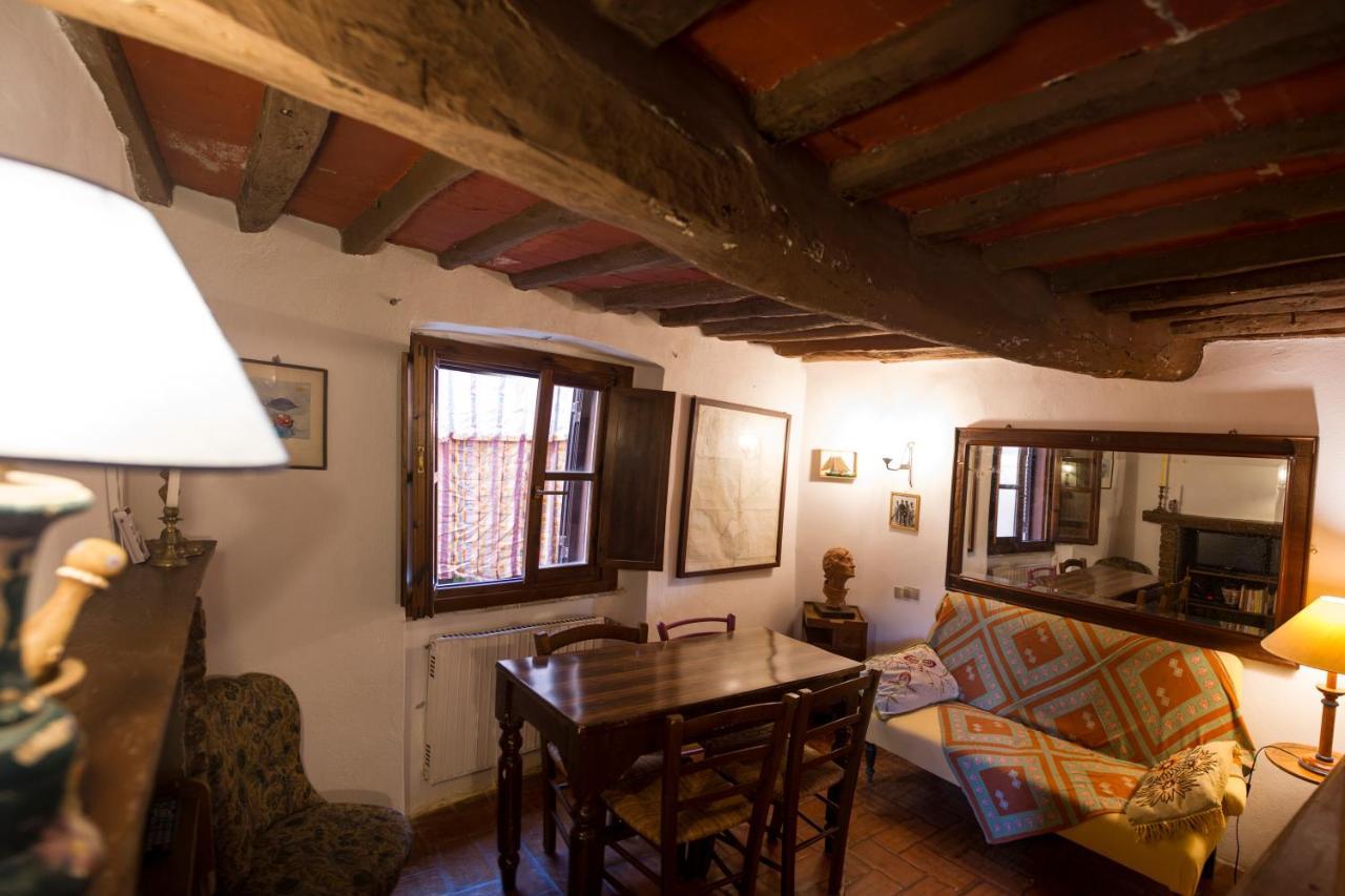 Borgo Antico - Torre Pugliola Apartment Lerici Exterior photo