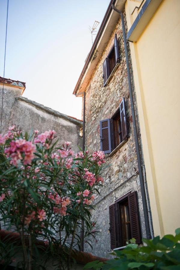 Borgo Antico - Torre Pugliola Apartment Lerici Exterior photo