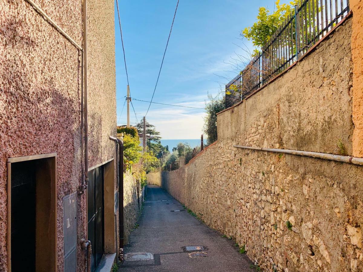 Borgo Antico - Torre Pugliola Apartment Lerici Exterior photo